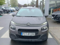 Citroen C3 Salonowy, Bezwypadkowy, Bardzo zadbany i w ASO serwisowany Piła - zdjęcie 7