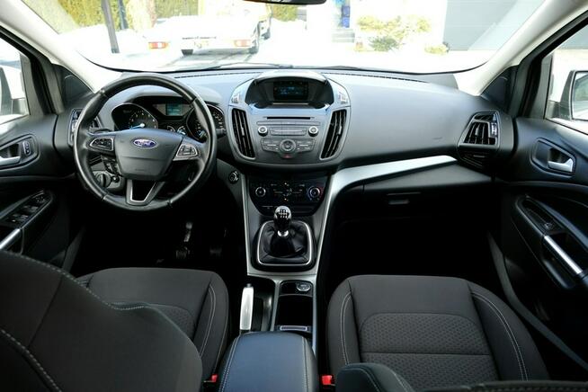 Ford Kuga Panorama! I-właściciel! Gwarancja! Grójec - zdjęcie 5