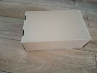 Pudełka kartonowe sprzedam
