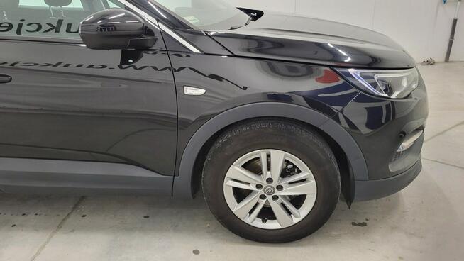 Opel Grandland X 1.2 T GPF Edition S&amp;S Grójec - zdjęcie 4