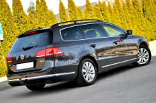 Volkswagen Passat 2.0Tdi 140KM Navi Klimatronik Grzane Fotele Płock - zdjęcie 4
