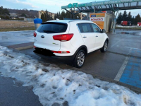 Sprzedam KIA Sportage 1.7 Jędrzejów - zdjęcie 4