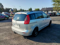 Mazda 5 1.8 LPG 05r 7os Tarnów - zdjęcie 3