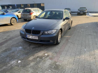 BMW E90 2.0 + LPG 2007r Dobre Wyposażenie