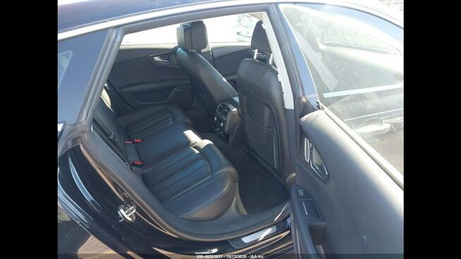 Audi A7 PREMIUM PLUS / S-Line / Quattro Wrocław - zdjęcie 9