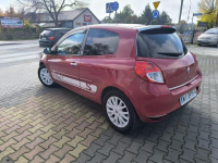 Renault Clio 1.2i 16V 101KM Sport Klimatronic Salon PL Łuków - zdjęcie 8