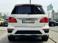 Mercedes GL 500 4.7 V8 BiTurbo 435KM. Bezwypadkowy. Idealny. Węgrzce - zdjęcie 7