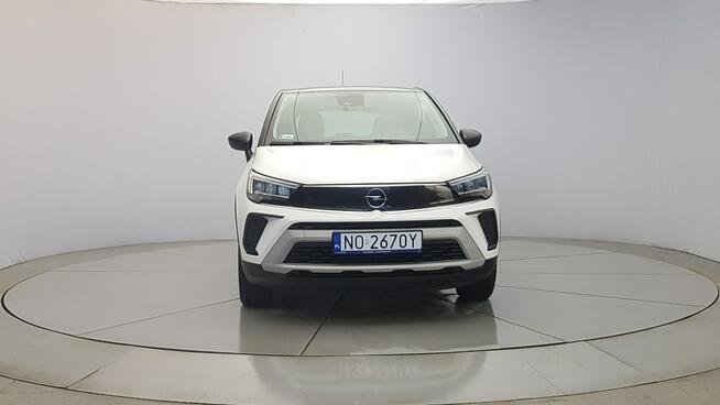 Opel Crossland 1.2 T GS Line aut ! Z Polskiego Salonu ! Faktura VAT ! Warszawa - zdjęcie 2
