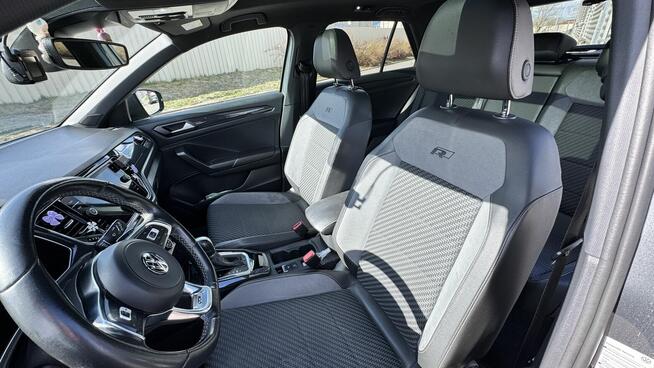 Volkswagen T-Roc 1.5 TSI ACT Premium DSG Olsztyn - zdjęcie 7