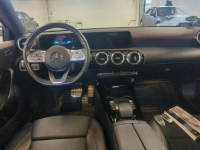 Mercedes A 200 AMG Line 7G-DCT 163 km, Salon PL, 1 właściciel! FV 23% Pęcice - zdjęcie 5