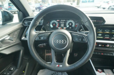 S3 TFSI 310 KM Quattro S tronic Faktura Vat 23% Salom Polska PY24765 Poznań - zdjęcie 12