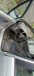 Renault Megane scenic 1.9 Łoniów - zdjęcie 8