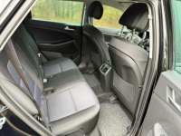 Hyundai Tucson 1.7 Diesel/Kamera/Grzana kierownica/Navi/Gwarancja/ Skarszewy - zdjęcie 11