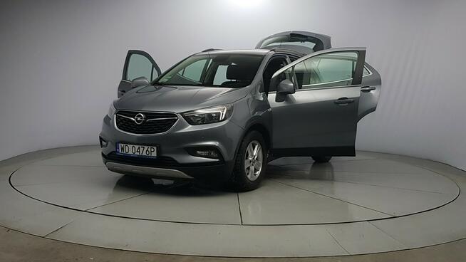 Opel Mokka X 1.4 T Elite S&amp;S! Z Polskiego Salonu! Faktura VAT! Warszawa - zdjęcie 10