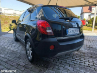 Opel Antara 2.2 CDTI 4x4 Cosmo Kraków - zdjęcie 7