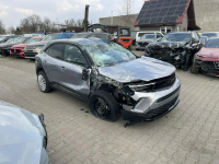 Opel Mokka Automat Kamera Podgrzewanie Virtual Gliwice - zdjęcie 9