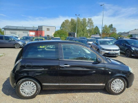 Lancia Ypsilon Klima * Zarejestrowany *Bezwypadkowy *Serwisowany Chrzanów - zdjęcie 8