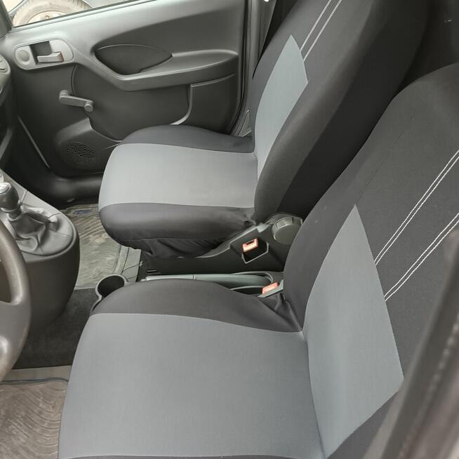 Fiat Panda II 2007 Skrzyszów - zdjęcie 7