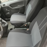 Fiat Panda II 2007 Skrzyszów - zdjęcie 7