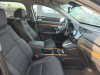 Honda CR-V AWD / najbogatsza wersja wyposażenia / niski przebieg Warszawa - zdjęcie 10