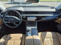 Audi A8 Komorniki - zdjęcie 9