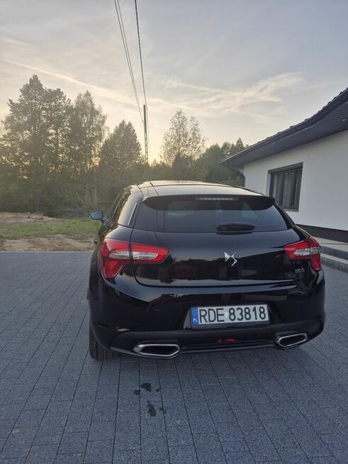 Citroen DS5 Brzostek - zdjęcie 6