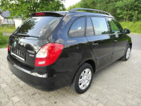 Škoda Fabia Bardzo zadbana ! 1,2l. MPi 100% Oryg. Lakier. Stare Budy - zdjęcie 7