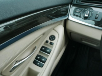 2.0 520d 184KM Eu6 Luxury Line Sedan -Salon Polska -1 Właściciel Goczałkowice-Zdrój - zdjęcie 9