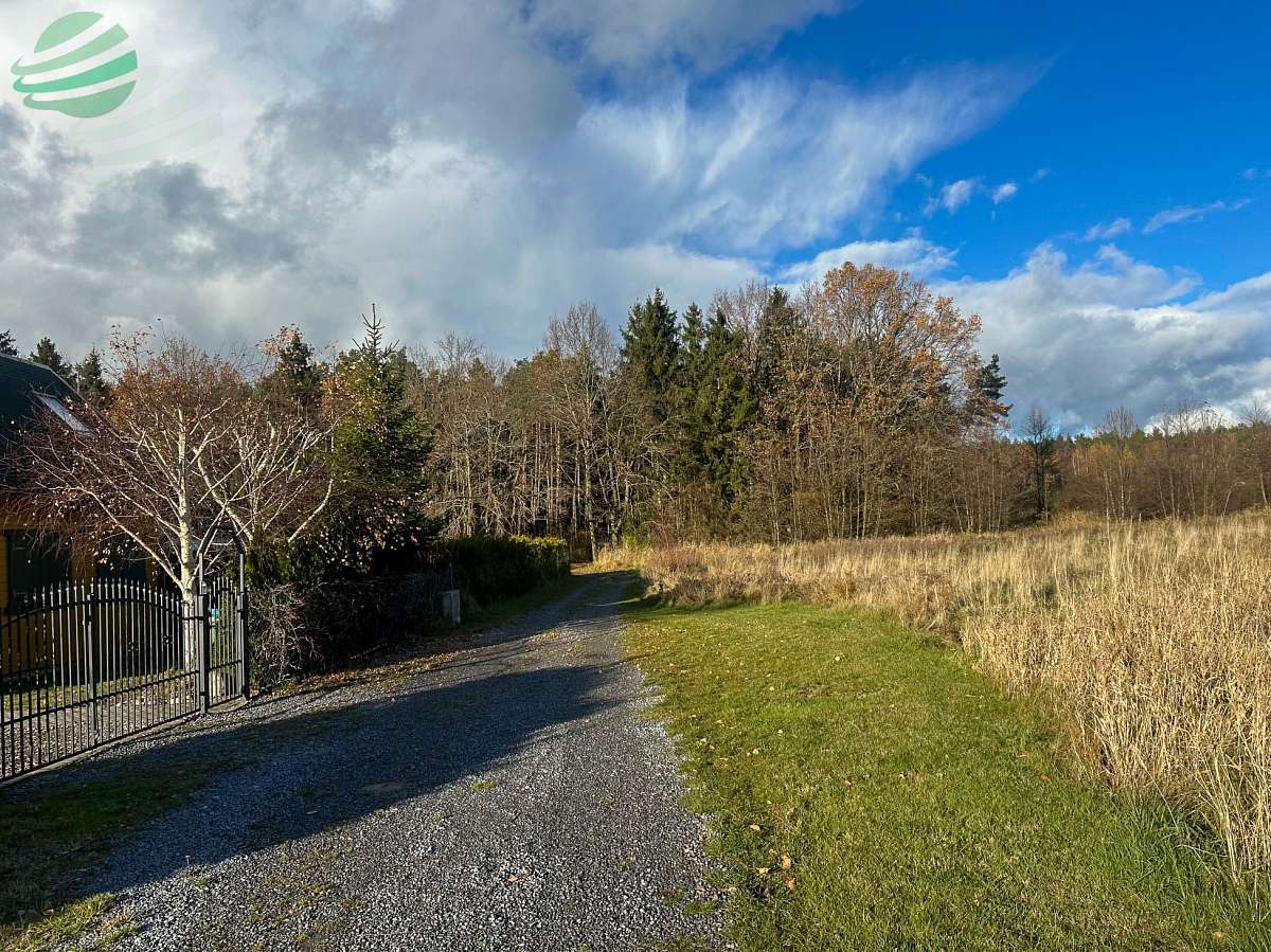 Działka budowlana blisko morza - Rusinowo na sprze Rusinowo - zdjęcie 8