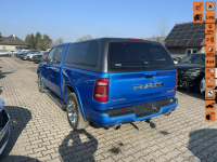 4x4 5,7l LPG Automat Skóra Hak _Wersja EU LARAMIE
