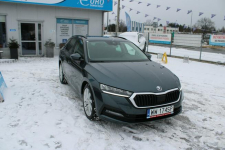 Škoda Octavia DSG F-vat LED Virtual Salon Polska Gwarancja Warszawa - zdjęcie 4
