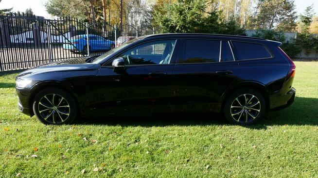 Volvo V60 polski salon jeden właściciel . Gwarancja Zielona Góra - zdjęcie 10