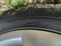 Insignia 2.0 CDTI Sports Tourer 170km pdc XENON klima BEZWYPADEK 2017 Tychy - zdjęcie 8