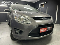 Ford Grand C-max 1.6 TDCI Zadbany Po Opłatach Gwarancja