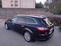 Sprzedam Forda Mondeo 1.6 TDCI Dziewuliny - zdjęcie 2