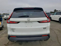 Honda CR-V 4x4 / Hybryda  / niski przebieg Tarnów - zdjęcie 6