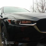 Sprzedam Mazda CX5 2.5 Skyactiv-G AWD Sport Lubaczów - zdjęcie 9