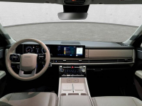 Hyundai Santa Fe Poleasingowe.pl BZ Komorniki - zdjęcie 9