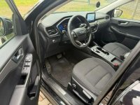 Ford Kuga opłacony hybryda zadbany Poniec - zdjęcie 11