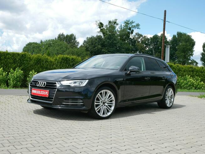 Audi A4 3.0 TDI 272KM Eu6 Kombi -4x4 Quattro -Automat -Zobacz Goczałkowice-Zdrój - zdjęcie 1
