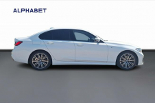 BMW 318d M Sport Aut Swarzędz - zdjęcie 6