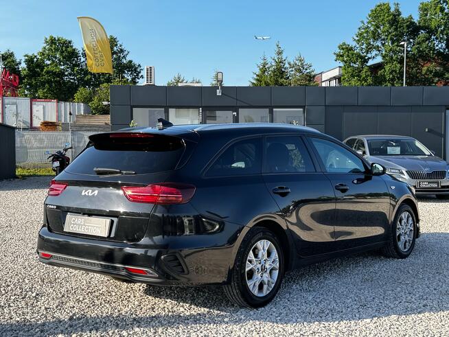 Kia Ceed, 2022 Michałowice - zdjęcie 4