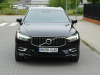 Volvo XC 60 2.0D4 197KM Inscription z Gwarancją Żyrardów - zdjęcie 2