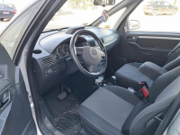 Syndyk sprzeda Opel Meriva 1.6 Wejherowo - zdjęcie 6