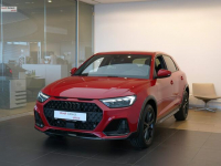 Audi A1 30 TFSI 116KM Stronic Virtual MMI CarPlay Asystenci