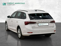 Skoda Octavia 2.0 TDI Ambition Kombi Warszawa - zdjęcie 7