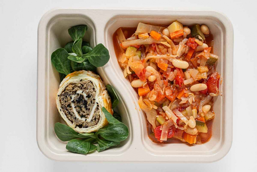 Catering dietetyczny WIELKOPOLSKIE z dostawą! Grunwald - zdjęcie 2