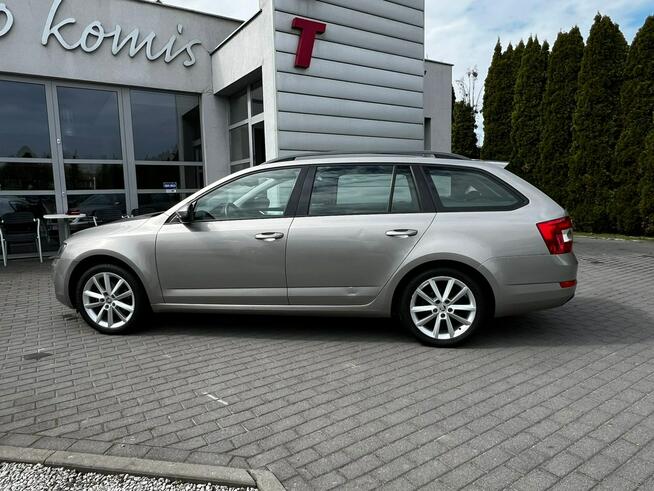 Škoda Octavia Salon Polska 4x4 2.0 TDI 150 Baranowo - zdjęcie 5