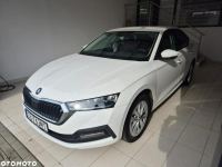 Škoda Octavia Kraków - zdjęcie 11