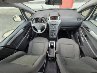 Opel Zafira LIFT  Bezwypadkowy  I Właściciel Serwis do Końca Zielona Łąka - zdjęcie 9